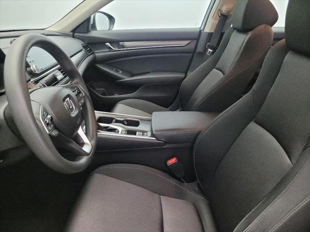 used 2018 Honda Accord car, priced at $23,995