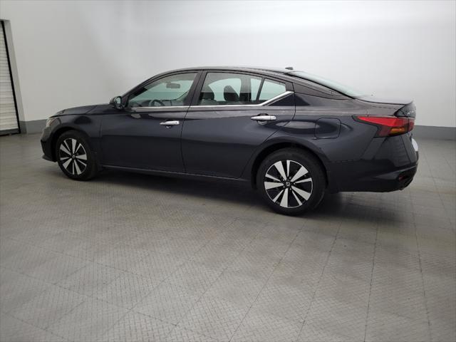 used 2022 Nissan Altima car, priced at $23,395