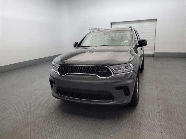 used 2023 Dodge Durango car, priced at $26,195