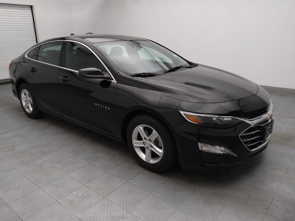 used 2023 Chevrolet Malibu car, priced at $19,095