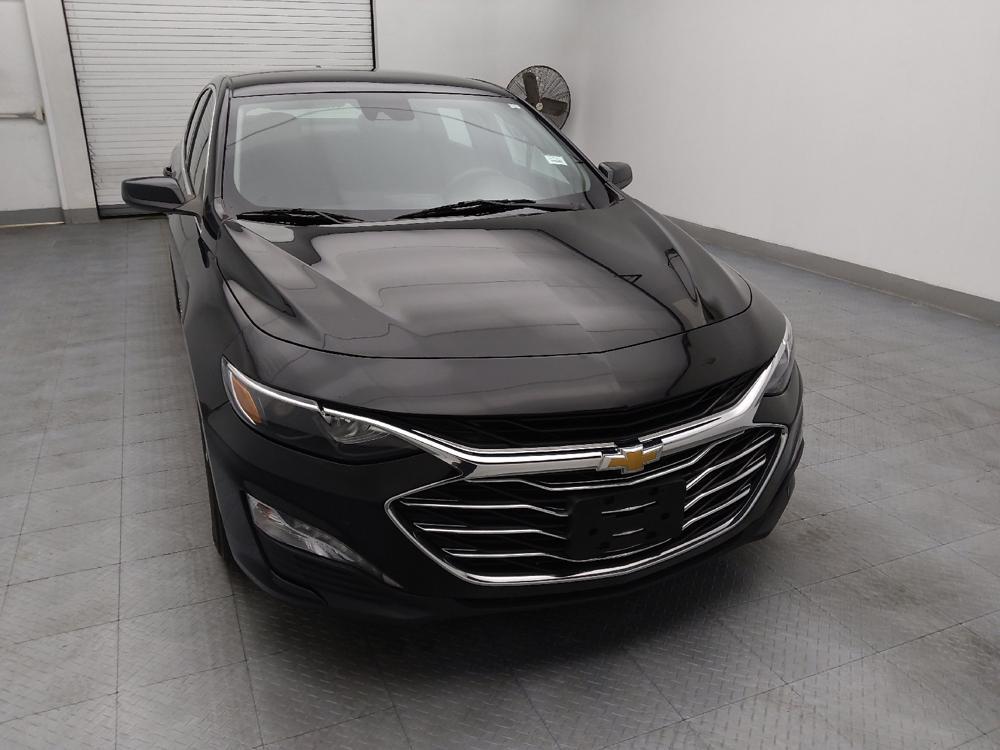 used 2023 Chevrolet Malibu car, priced at $19,095