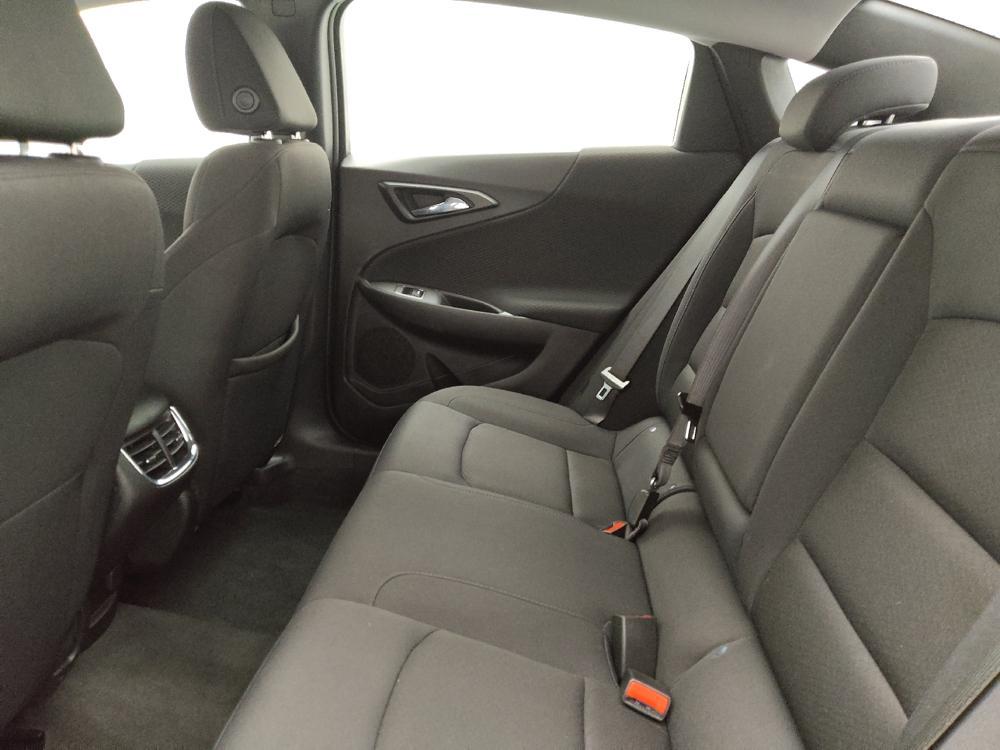 used 2023 Chevrolet Malibu car, priced at $19,095