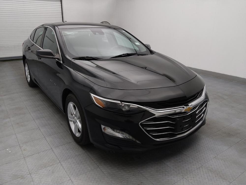 used 2023 Chevrolet Malibu car, priced at $19,095