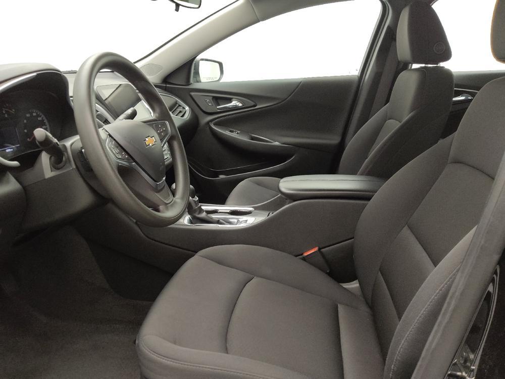 used 2023 Chevrolet Malibu car, priced at $19,095