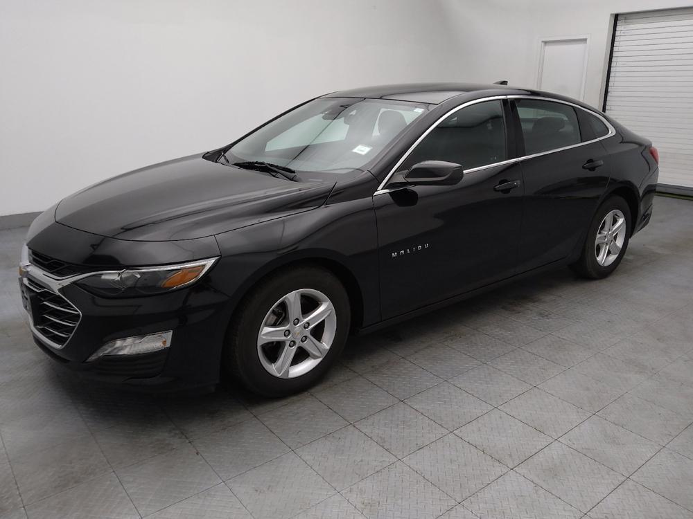 used 2023 Chevrolet Malibu car, priced at $19,095