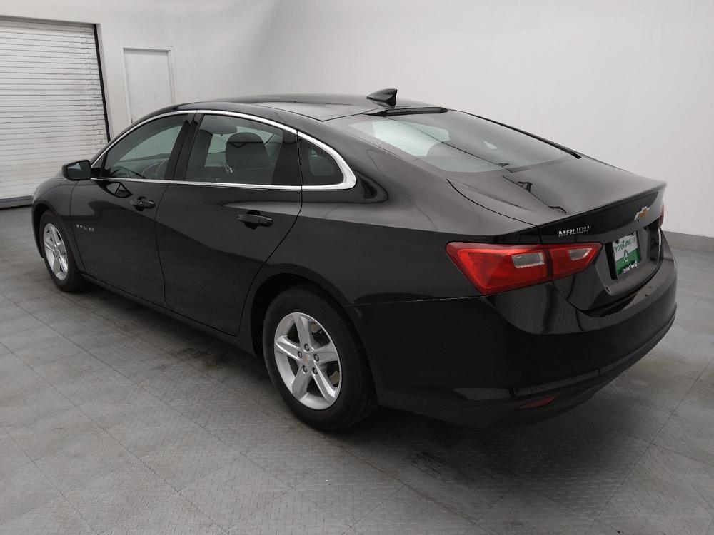 used 2023 Chevrolet Malibu car, priced at $19,095