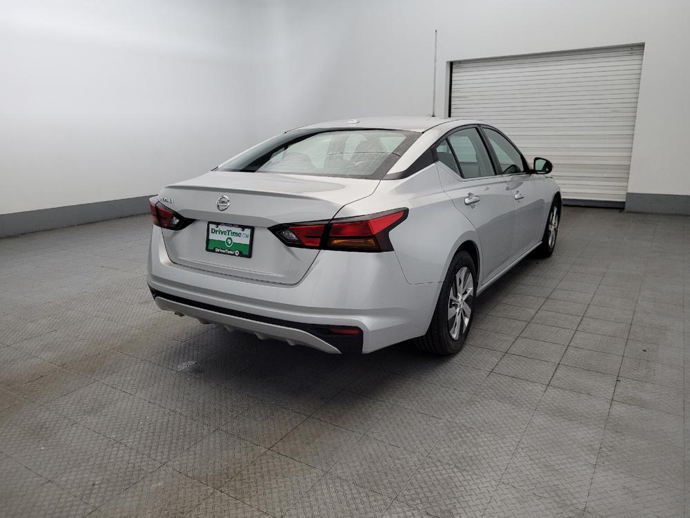 used 2019 Nissan Altima car, priced at $16,895