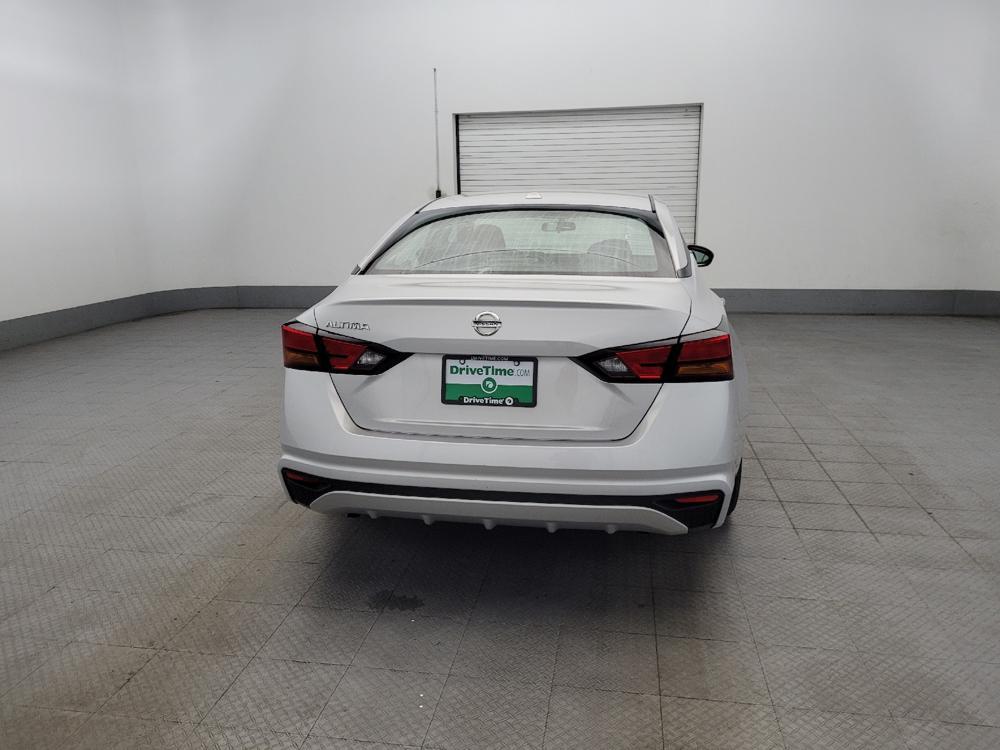 used 2019 Nissan Altima car, priced at $16,895
