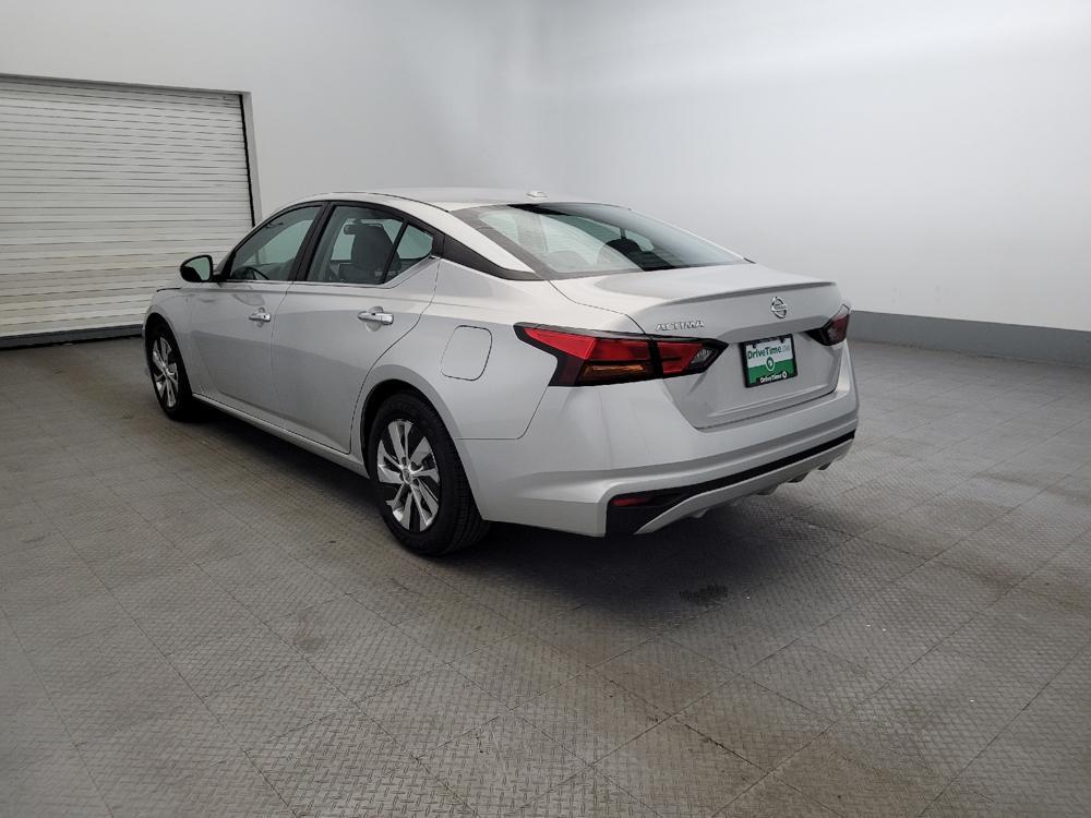 used 2019 Nissan Altima car, priced at $16,895