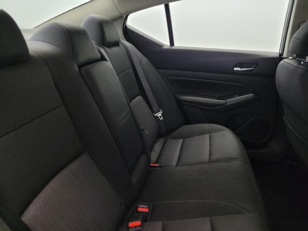 used 2019 Nissan Altima car, priced at $16,895