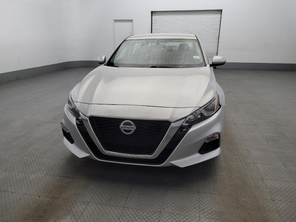 used 2019 Nissan Altima car, priced at $16,895