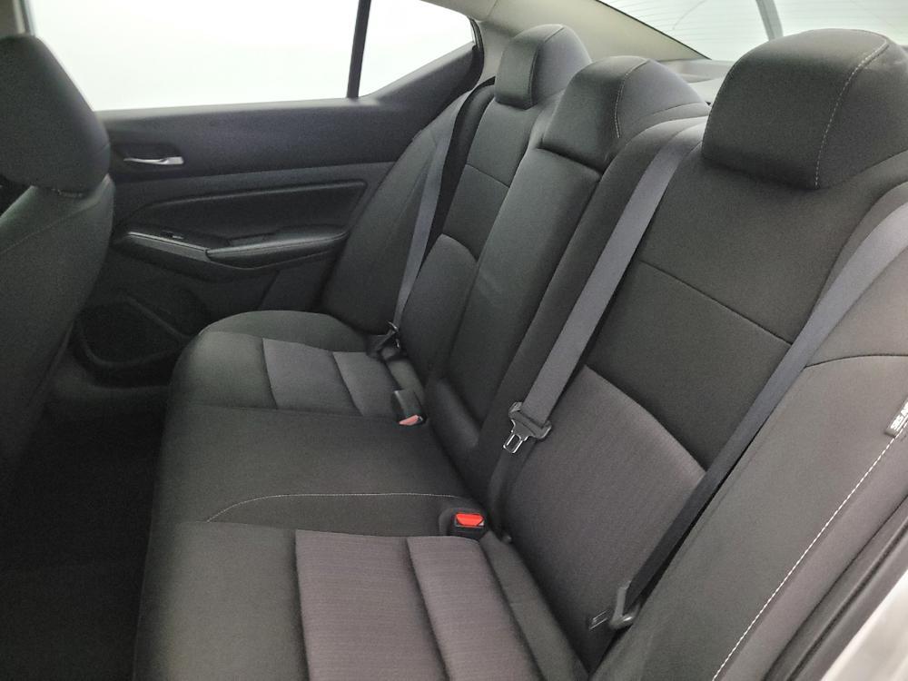 used 2019 Nissan Altima car, priced at $16,895