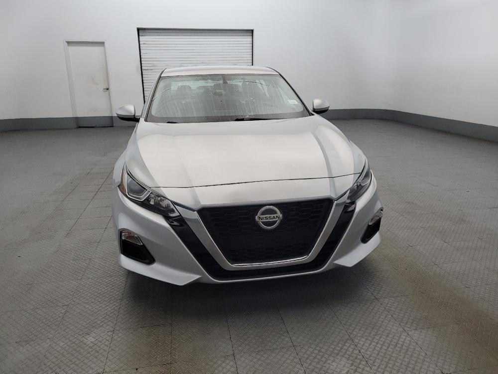 used 2019 Nissan Altima car, priced at $16,895