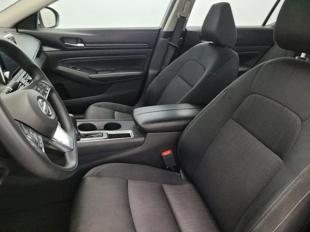 used 2019 Nissan Altima car, priced at $16,895