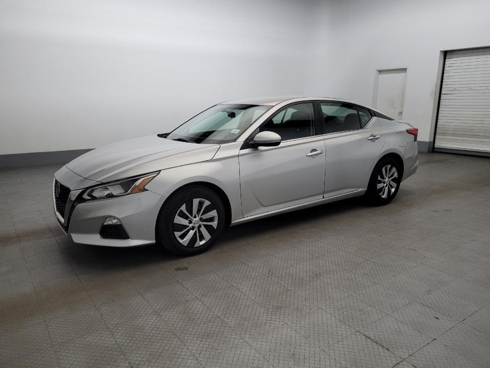 used 2019 Nissan Altima car, priced at $16,895