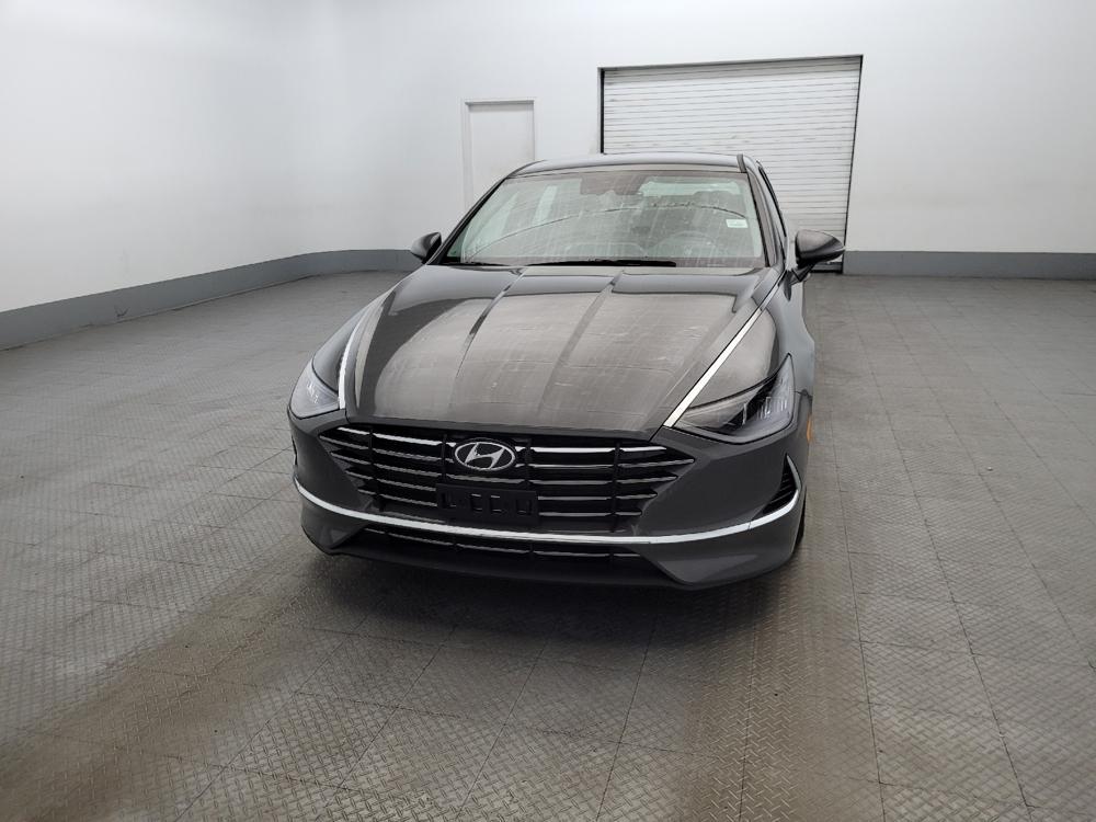 used 2022 Hyundai Sonata car, priced at $21,495