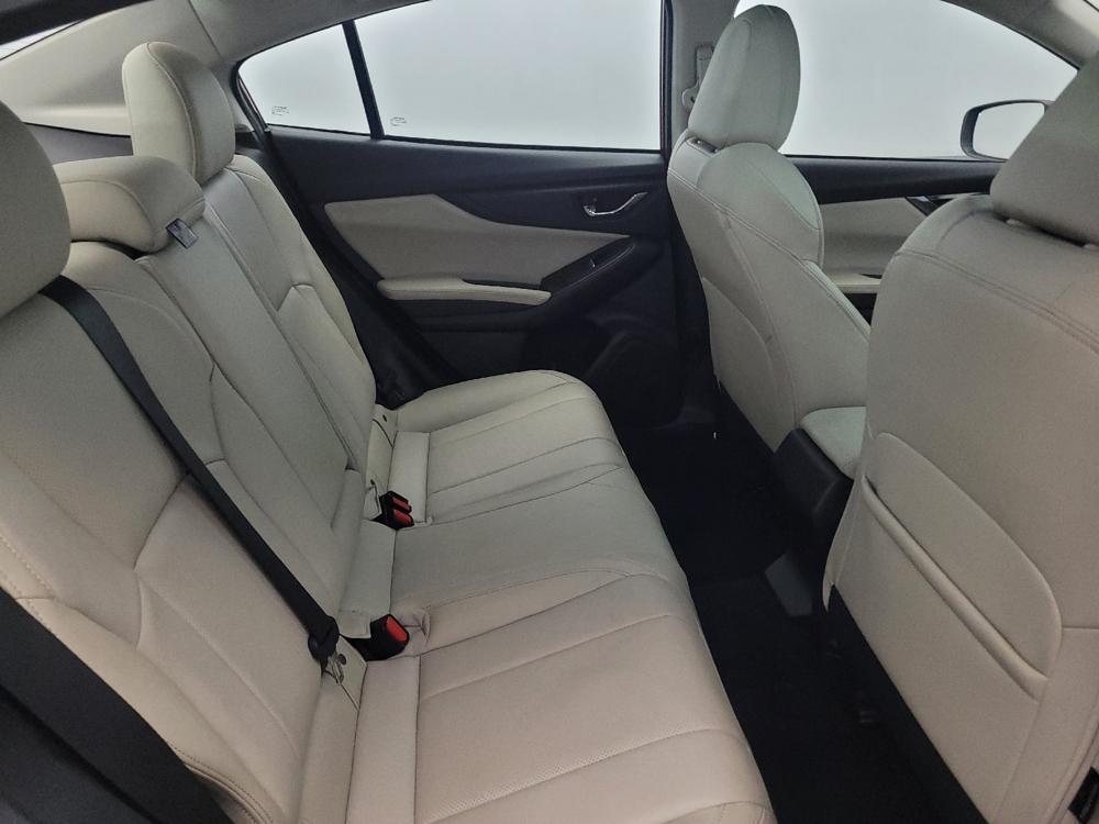 used 2019 Subaru Impreza car, priced at $22,195