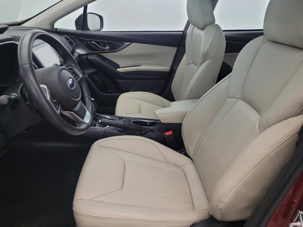 used 2019 Subaru Impreza car, priced at $22,195