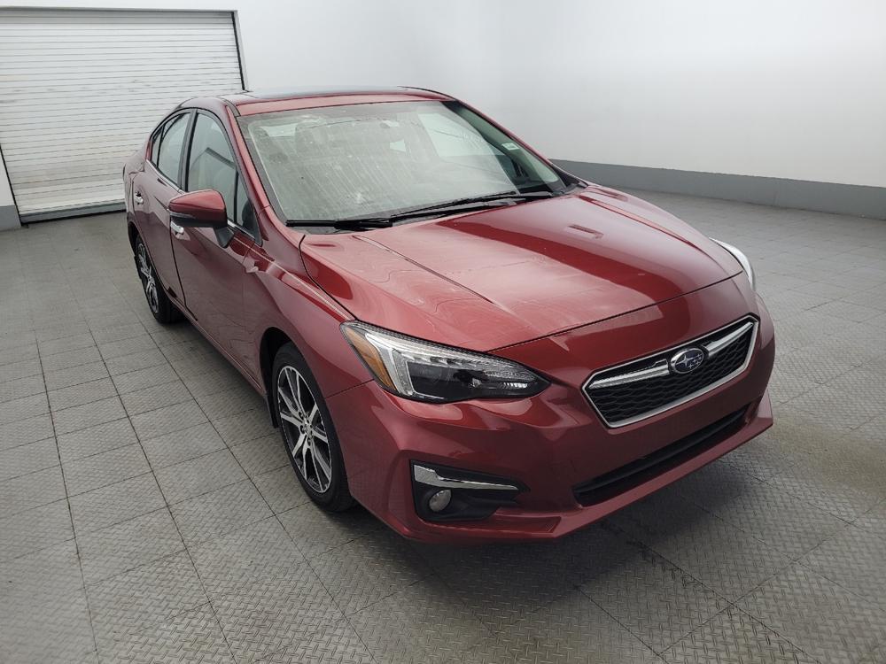 used 2019 Subaru Impreza car, priced at $22,195