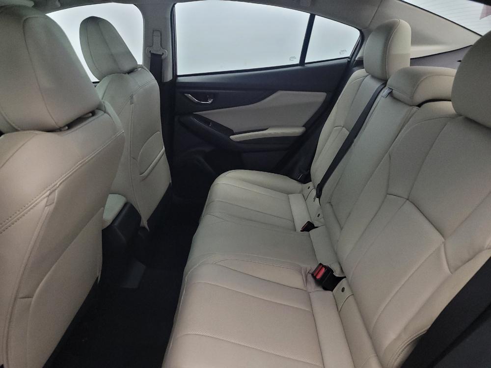 used 2019 Subaru Impreza car, priced at $22,195
