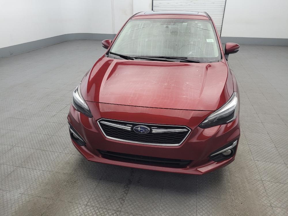 used 2019 Subaru Impreza car, priced at $22,195