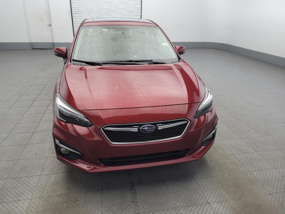 used 2019 Subaru Impreza car, priced at $22,195