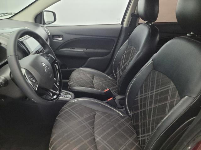 used 2023 Mitsubishi Mirage car, priced at $17,695
