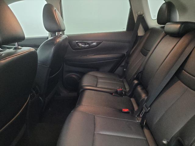 used 2017 Nissan Rogue car, priced at $19,795