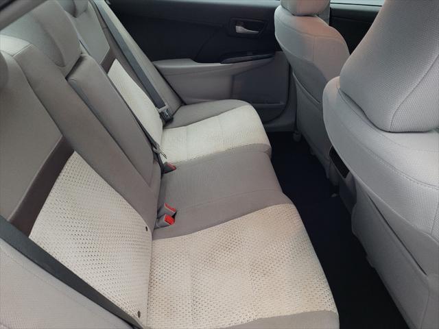 used 2014 Toyota Camry car, priced at $18,095