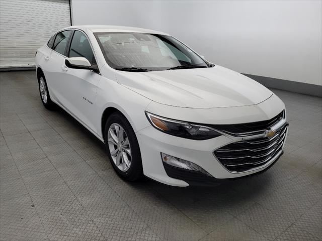 used 2023 Chevrolet Malibu car, priced at $19,395