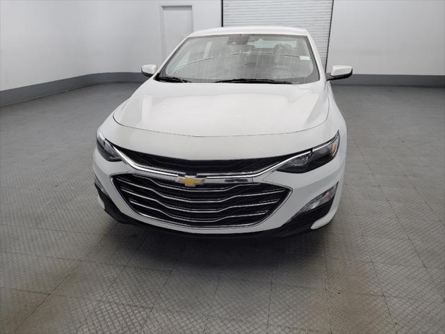 used 2023 Chevrolet Malibu car, priced at $19,395