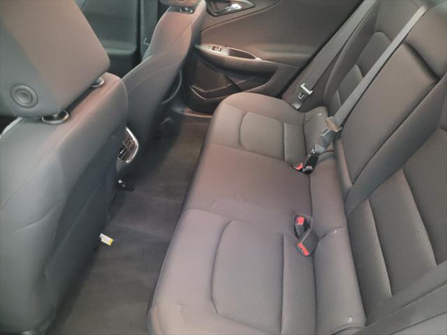 used 2023 Chevrolet Malibu car, priced at $19,395