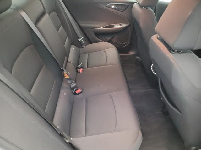 used 2023 Chevrolet Malibu car, priced at $19,395
