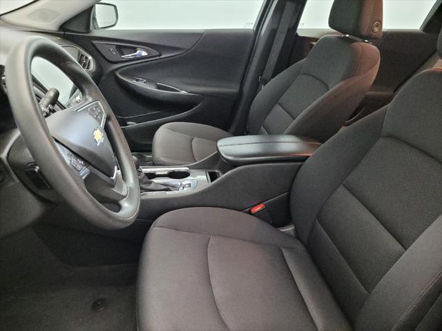 used 2023 Chevrolet Malibu car, priced at $19,395