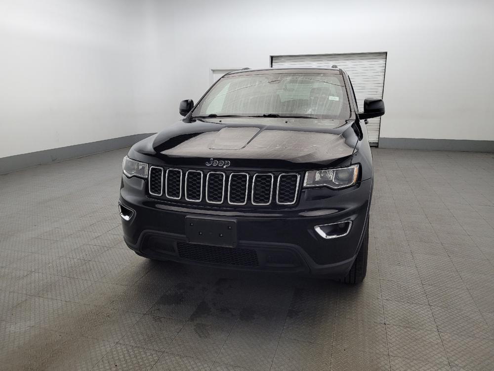 used 2019 Jeep Grand Cherokee car, priced at $18,495