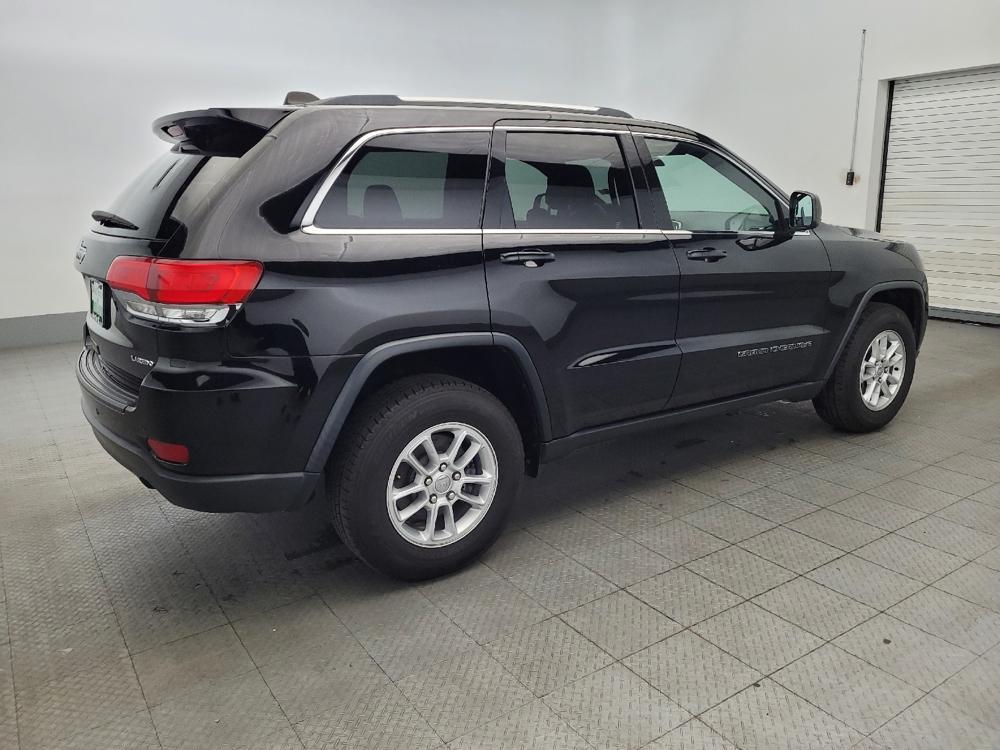 used 2019 Jeep Grand Cherokee car, priced at $18,495