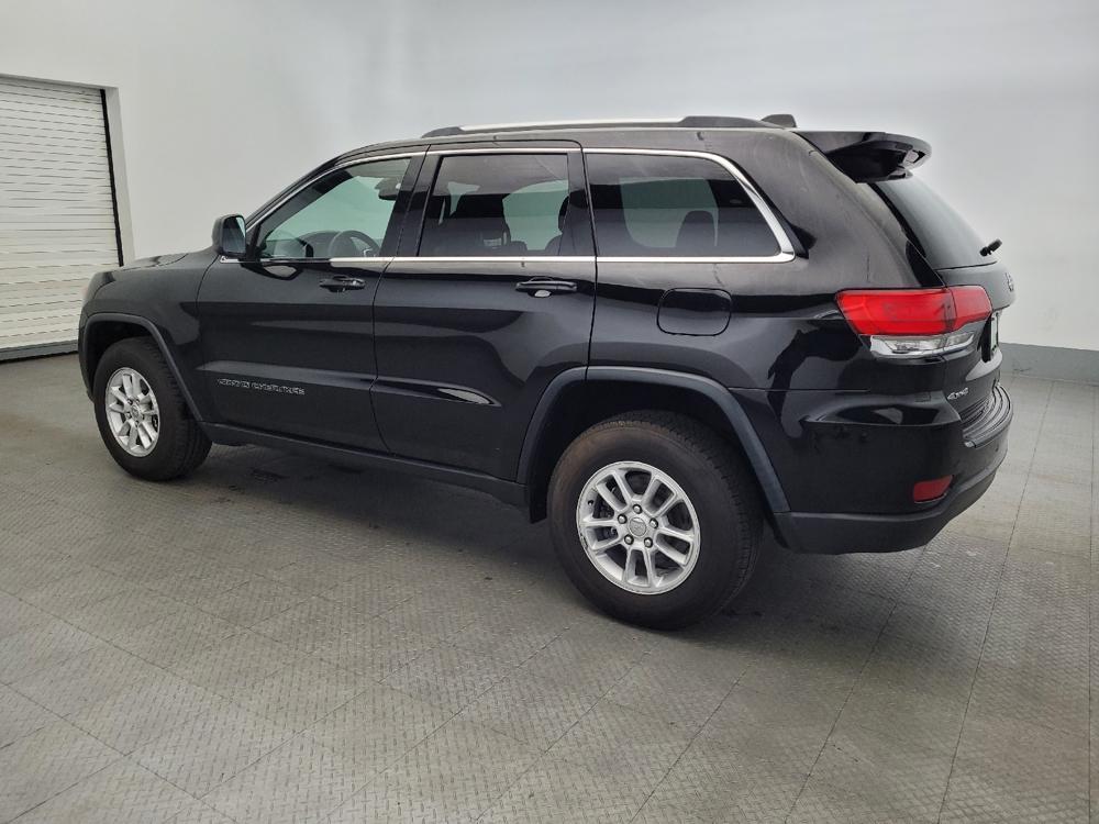used 2019 Jeep Grand Cherokee car, priced at $18,495