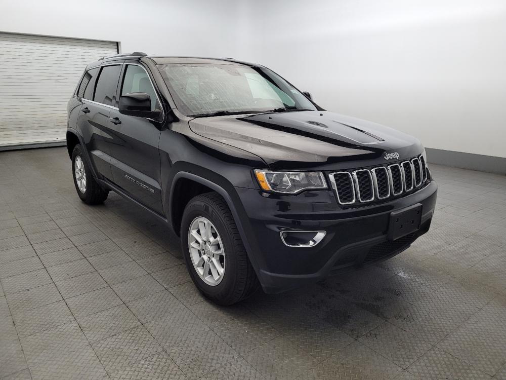 used 2019 Jeep Grand Cherokee car, priced at $18,495
