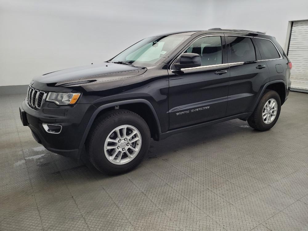 used 2019 Jeep Grand Cherokee car, priced at $18,495