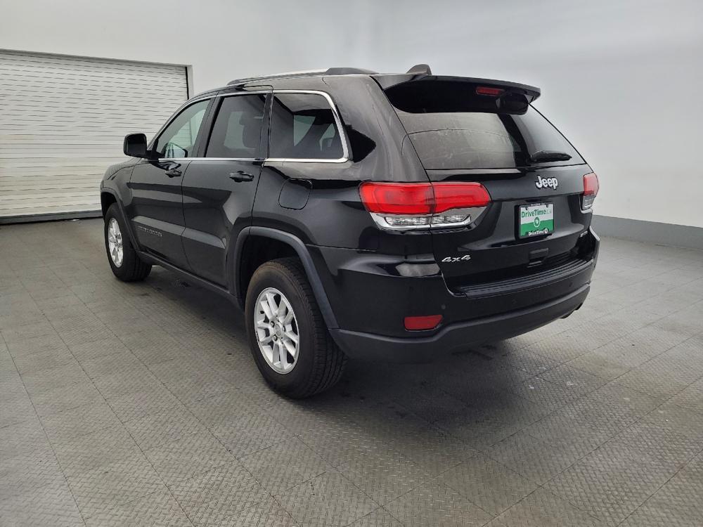 used 2019 Jeep Grand Cherokee car, priced at $18,495