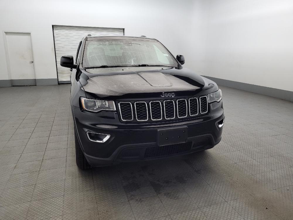 used 2019 Jeep Grand Cherokee car, priced at $18,495