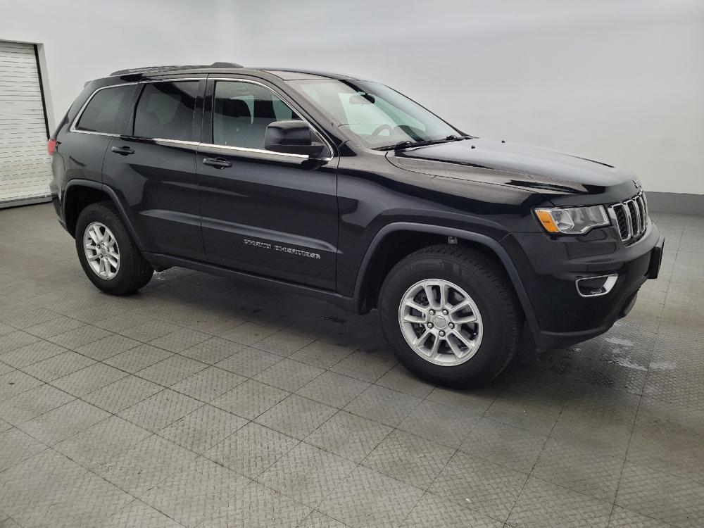 used 2019 Jeep Grand Cherokee car, priced at $18,495