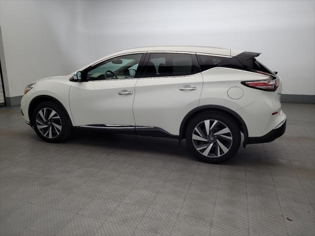 used 2016 Nissan Murano car, priced at $16,595