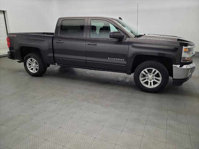 used 2016 Chevrolet Silverado 1500 car, priced at $24,595