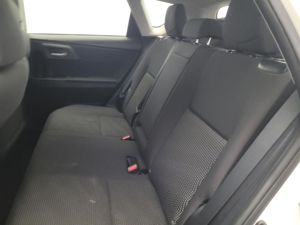 used 2017 Toyota Corolla iM car, priced at $19,095