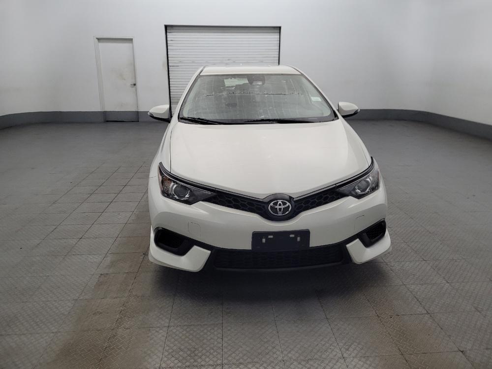 used 2017 Toyota Corolla iM car, priced at $19,095