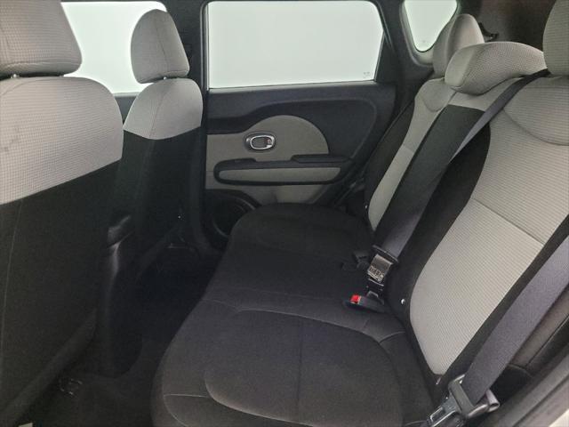 used 2017 Kia Soul car, priced at $13,295