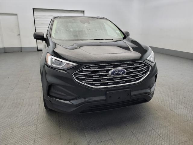 used 2022 Ford Edge car, priced at $24,495