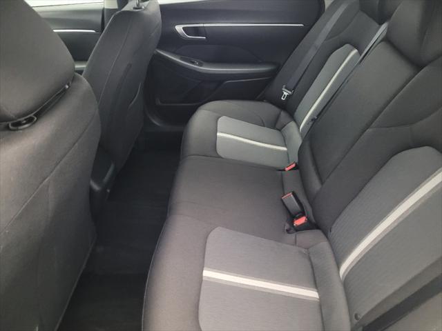 used 2020 Hyundai Sonata car, priced at $21,595