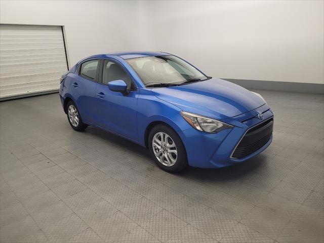 used 2017 Toyota Yaris iA car, priced at $16,795